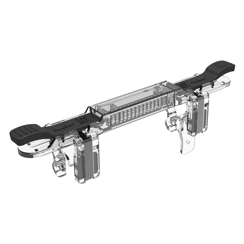 

Мобильный игровой контроллер для PUBG/правила выживания, триггер, кнопка прицела, джойстик для смартфонов iPhone/Android