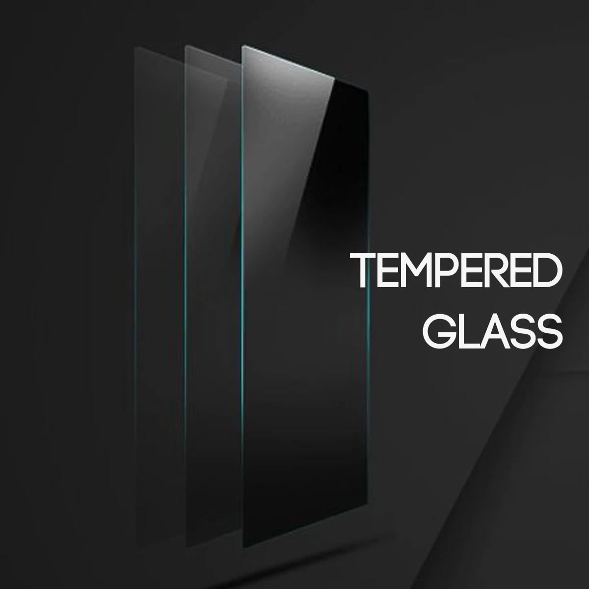 Автомобильный навигатор Экран протектор Защитная пленка из закаленного стекла