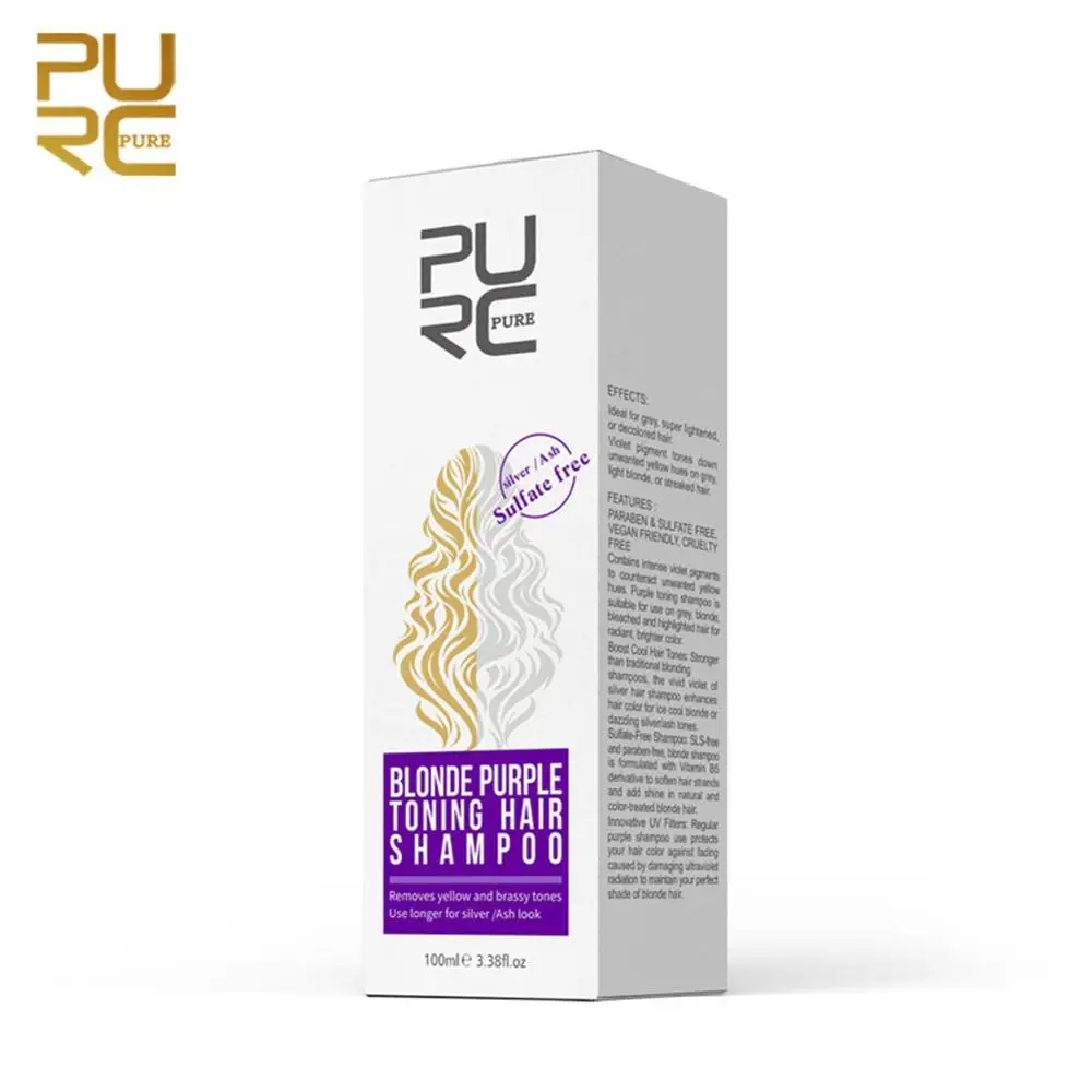 100 г модная серая краска для волос бабушка Серая Краска воск долговечный