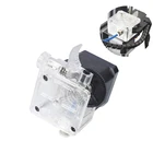 3D-принтер Titan, экструдер для настольного принтера FDM Reprap MK8 J-head Bowden, бесплатная доставка для MK8 Anet Ender 3 CR10