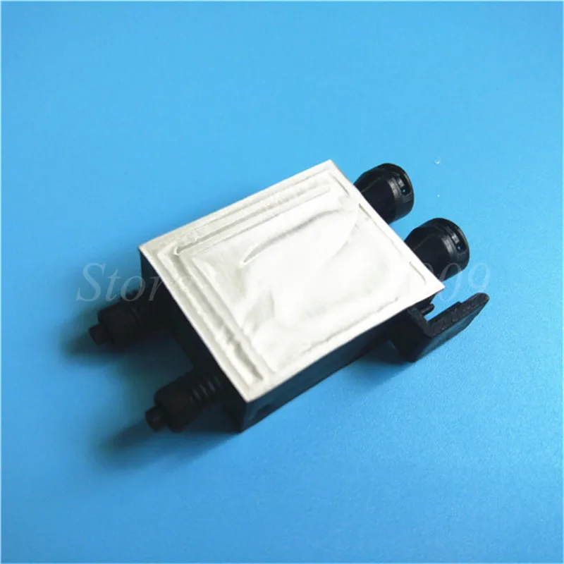 16 шт./лот DX7 УФ-заслонка для чернил 4 мм * 3 трубка B500 B510 Titanjet Xenons Wit-color Sky-color Lecai Smart Mutoh