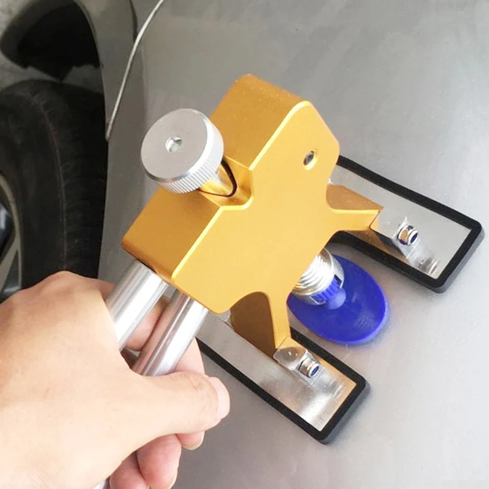 Инструменты для ремонта вмятин на автомобиле без рисунка инструмент правки