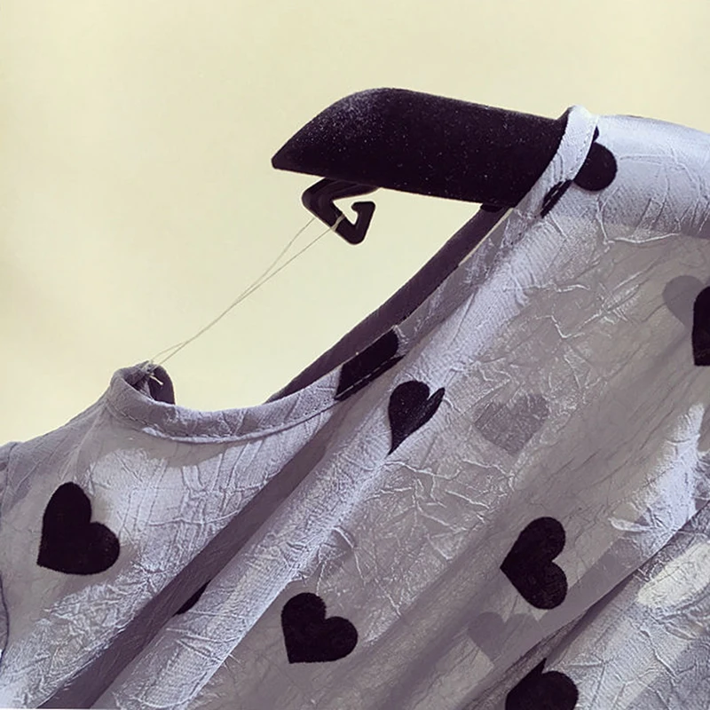 

Retro blusa feminina plus size