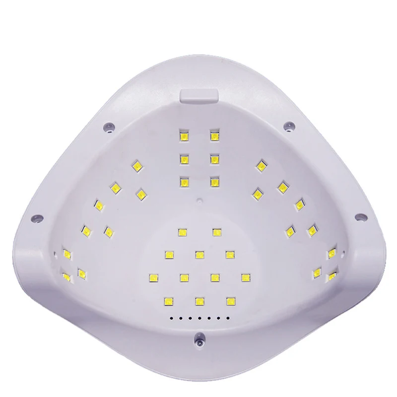 Маникюрный набор для ногтей профессиональный маникюра 30/20/10 гель-лаков