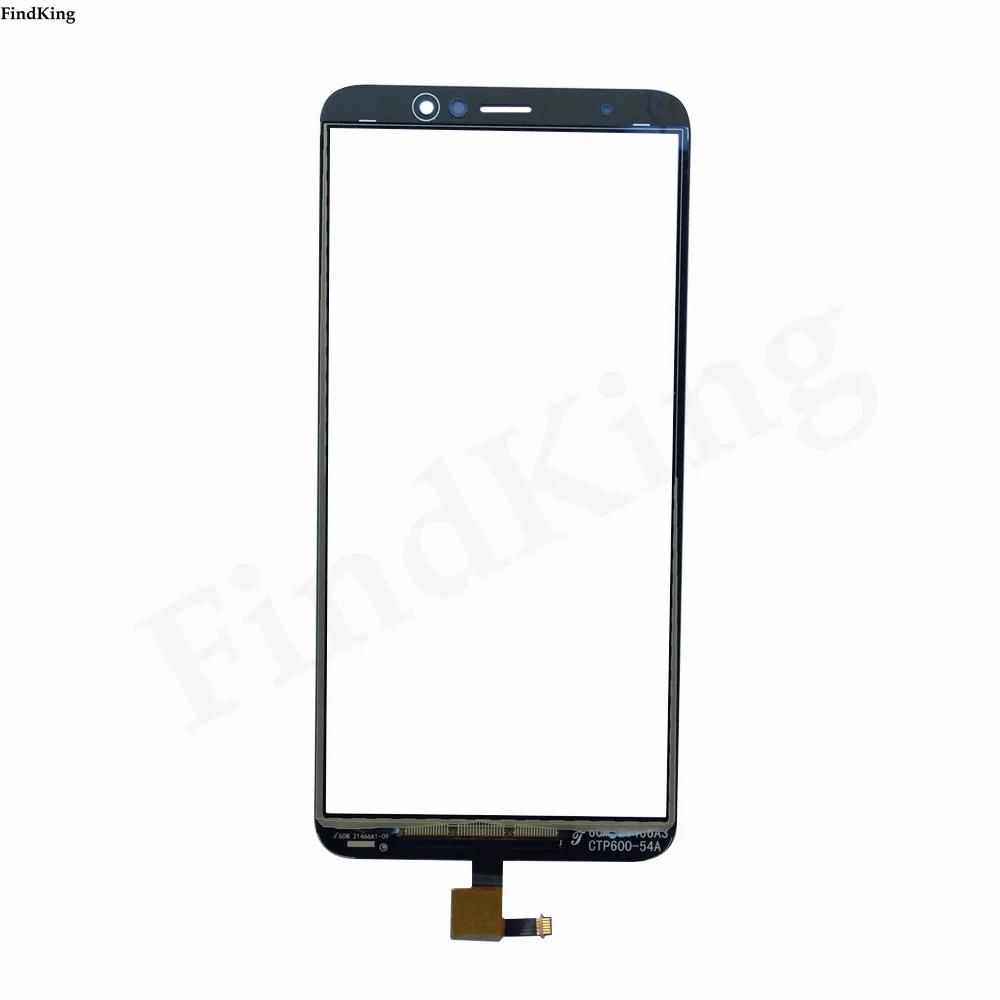 5.99" Touch Screen For Gome Fenmmy Note C72 2018X38A Digitizer Front Glass Sensor Panel Replacement | Мобильные телефоны и