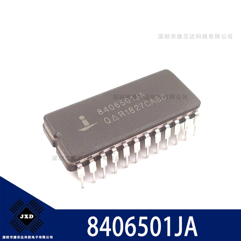 

8406501JA 8406501 DIP-12