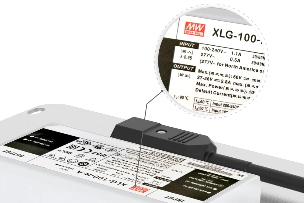 Растущие лампы Led Grow Light 4000 Вт паук фермер Квантовая доска полный спектр для выращивания растений samsung LM301B Meanwell