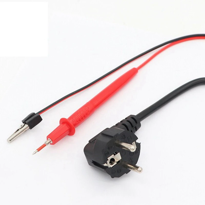 

Pro Mobile Phone Motherboard Short Circuit Repair Tool Box Circuit Board Burning Detector HR1520 Short Repair,EU PLUG