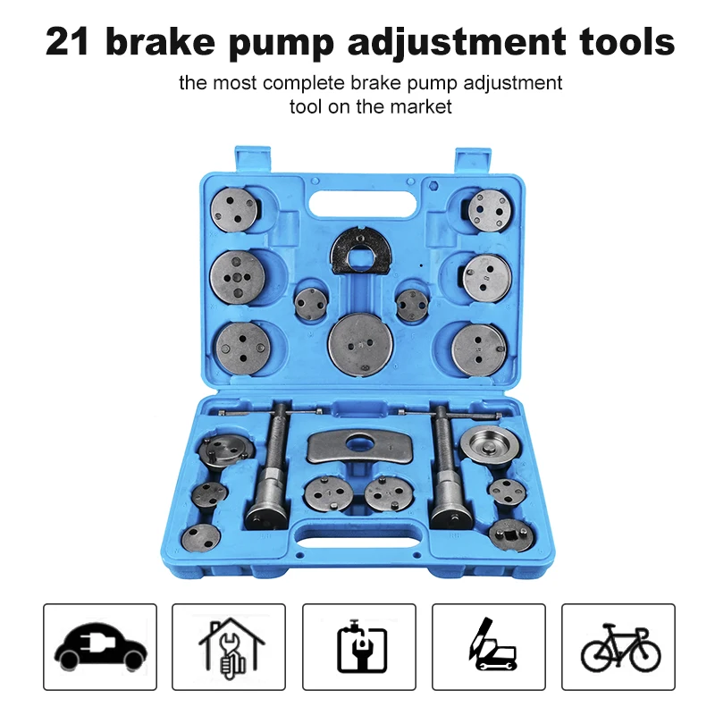 Набор инструментов MR CARTOOL для ремонта автомобилей универсальный прецизионный