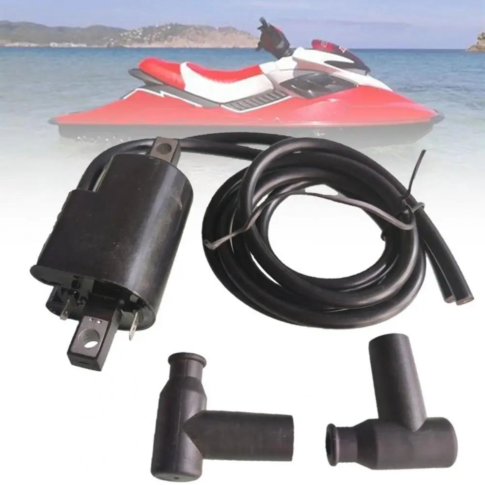 

Катушка зажигания Jetski 278000383 278001130 для PWC/Jet