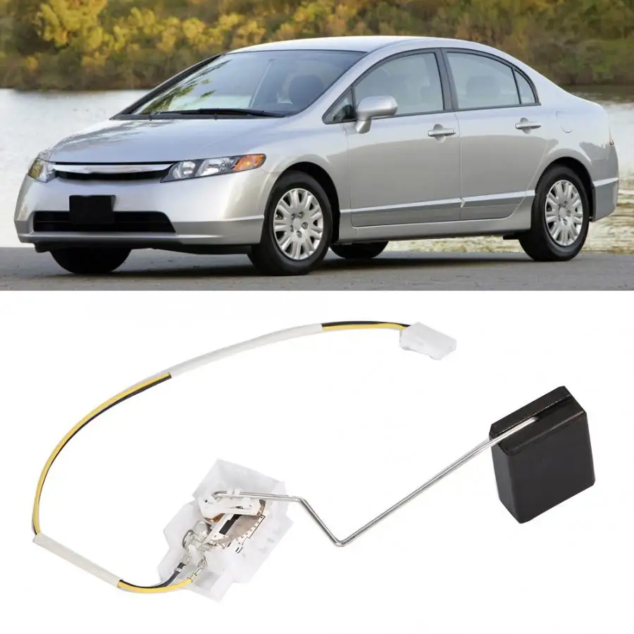Уровень топлива в баке Сенсор 17047-SNA-000 Подходит для Honda Civic FA1/FA3 2006 2007 2008 2009 2010 2011 Автомобильные аксессуары