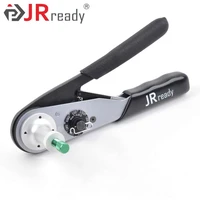 jrready act m202 deutsch crimping device crimp 12 22 awg 5 6mm hole 2 54mm tooth length work with deutsch dt dtm dtp serie