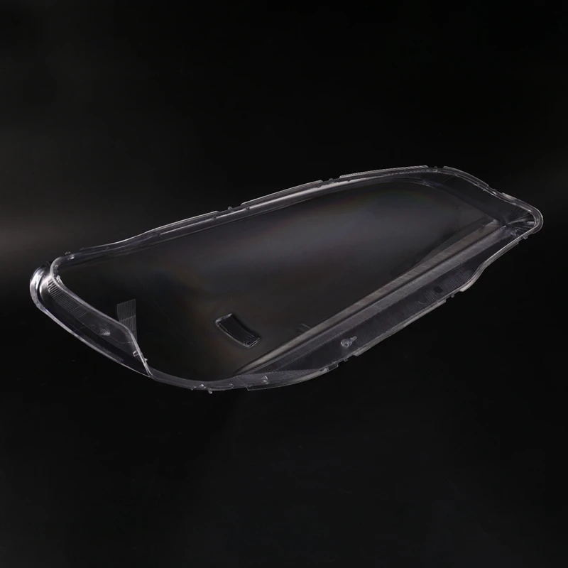 

Car Front Side Headlight Clear Lens Lampshade Shell Cover for 2004-2005 Honda Civic 2Dr/4Dr