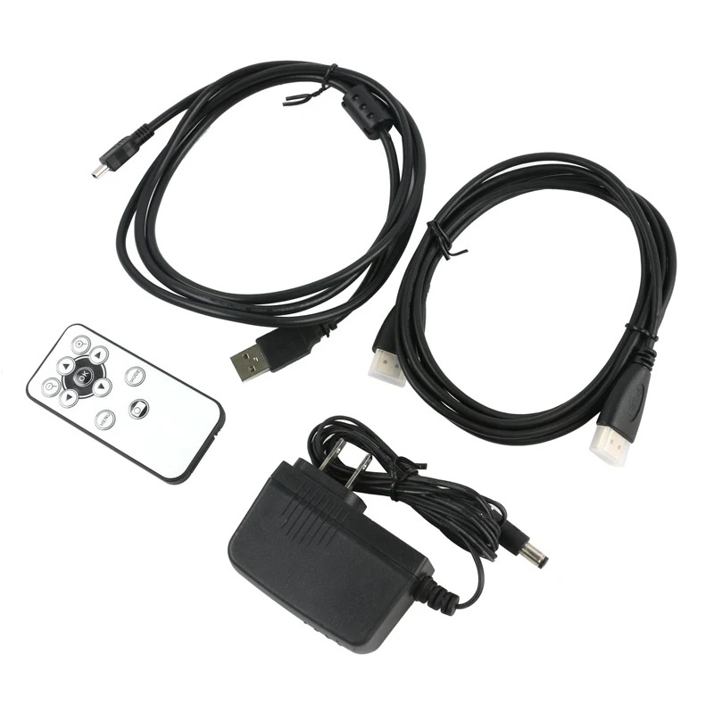 Промышленный микроскоп камера 16MP 1080P Full HD HDMI выходы 60F/S высокоскоростной видеорегистратор с 4G TF картой