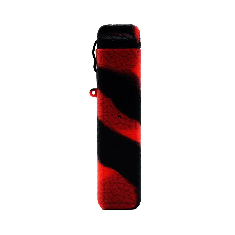 

Защитный силиконовый чехол для артерии Pal SE kit vape pod текстура защитный чехол для кожи резиновый рукав защитная пленка 10 шт