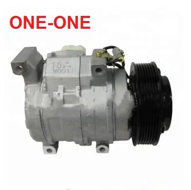 

AC A/C компрессор 12V -7PK-120 мм 88310-0K010 4472608561 883100K010 447-2608561