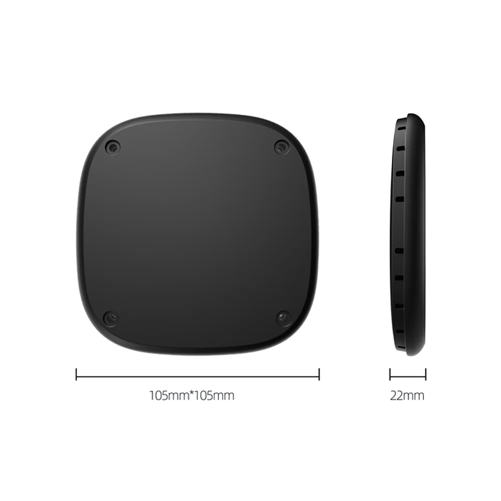 qi invisible true wireless charger long distance 30mm wireless charging pad for iphone 13 pro max 12 8 samsung s21 ultra s20 s10 free global shipping