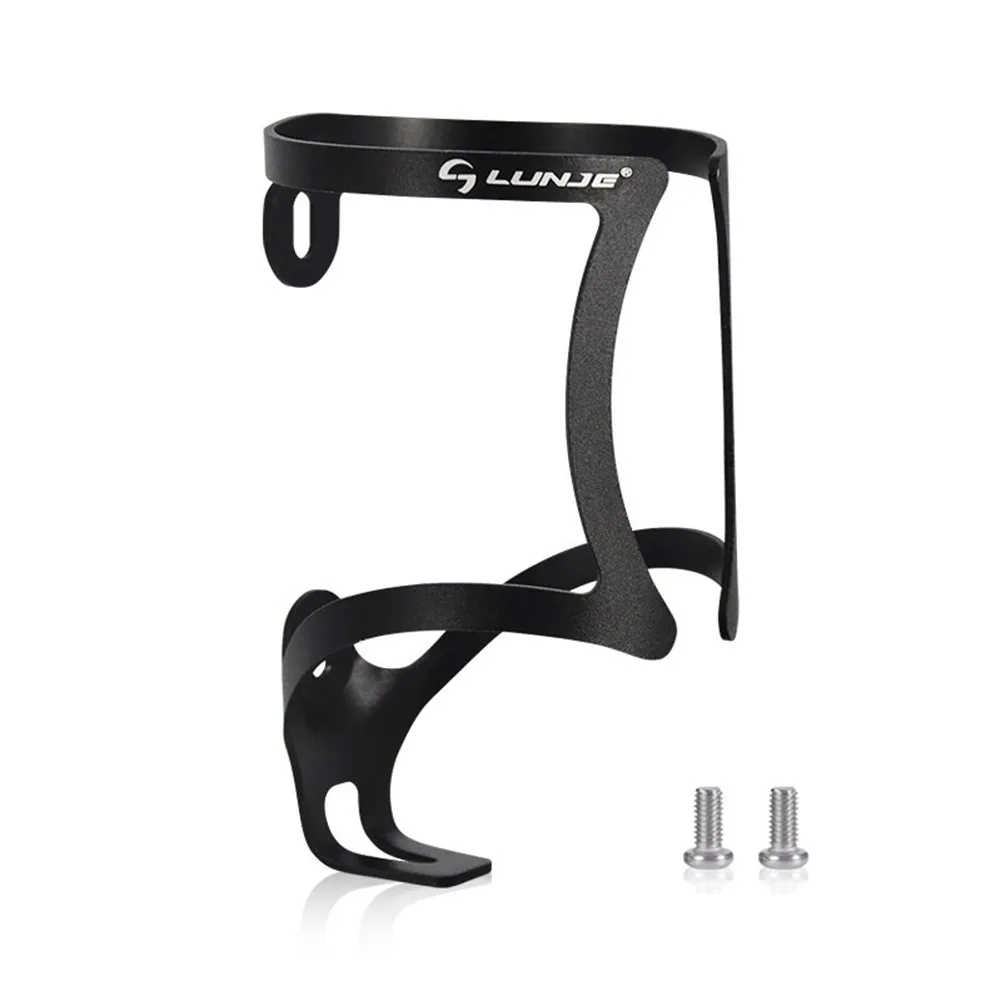 

Accessories Bottle Cage Aluminum Alloy Bicycle Cycling Drink Cup Durable