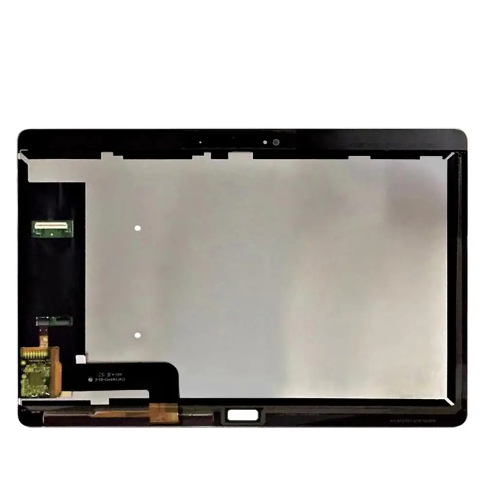 IPartsBuy ЖК экран и дигитайзер полная сборка для huawei MediaPad M2 10 0 A01L A01W|Экраны мобильных