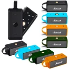 Мягкий силиконовый чехол ZOPRORE, чехол для переноски на открытом воздухе, сумка для MARSHALL EMBERTON, беспроводной Bluetooth-динамик