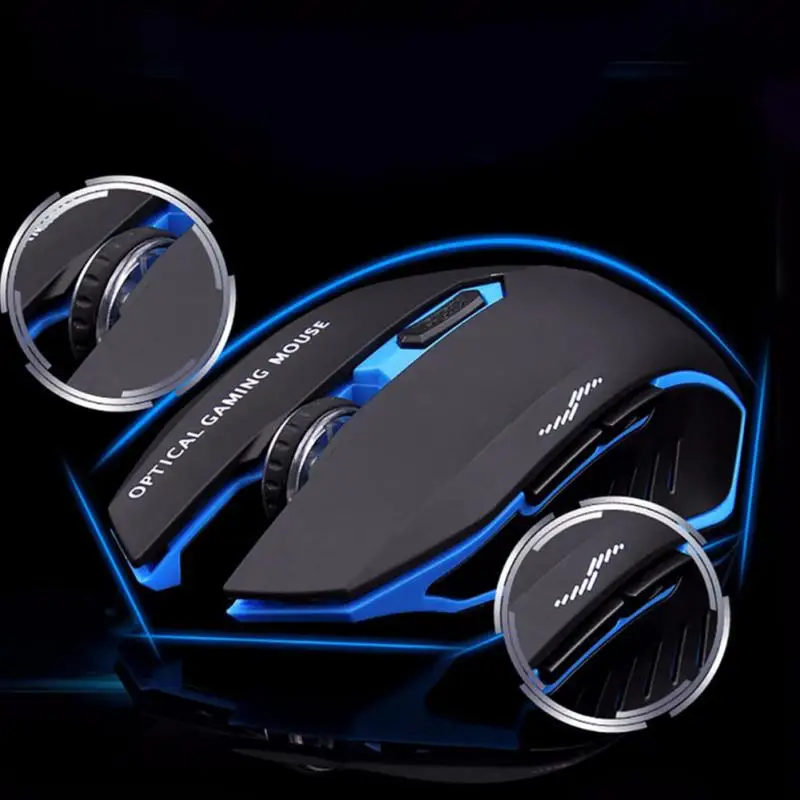 F1 Wireless Gaming Keyboard Mouse Suit Home Office Laptop Desktop 2400DPI Waterproof Kit Gamer with Lightweight Operate