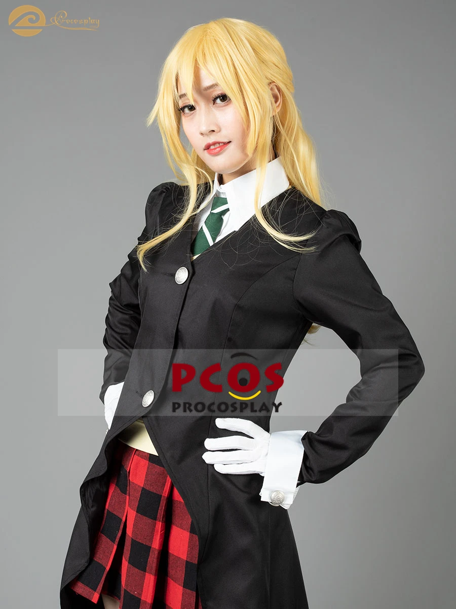 Костюм для косплея Maka Albarn съемник души mp000033|cosplay costume|maka albarn cosplaymaka |