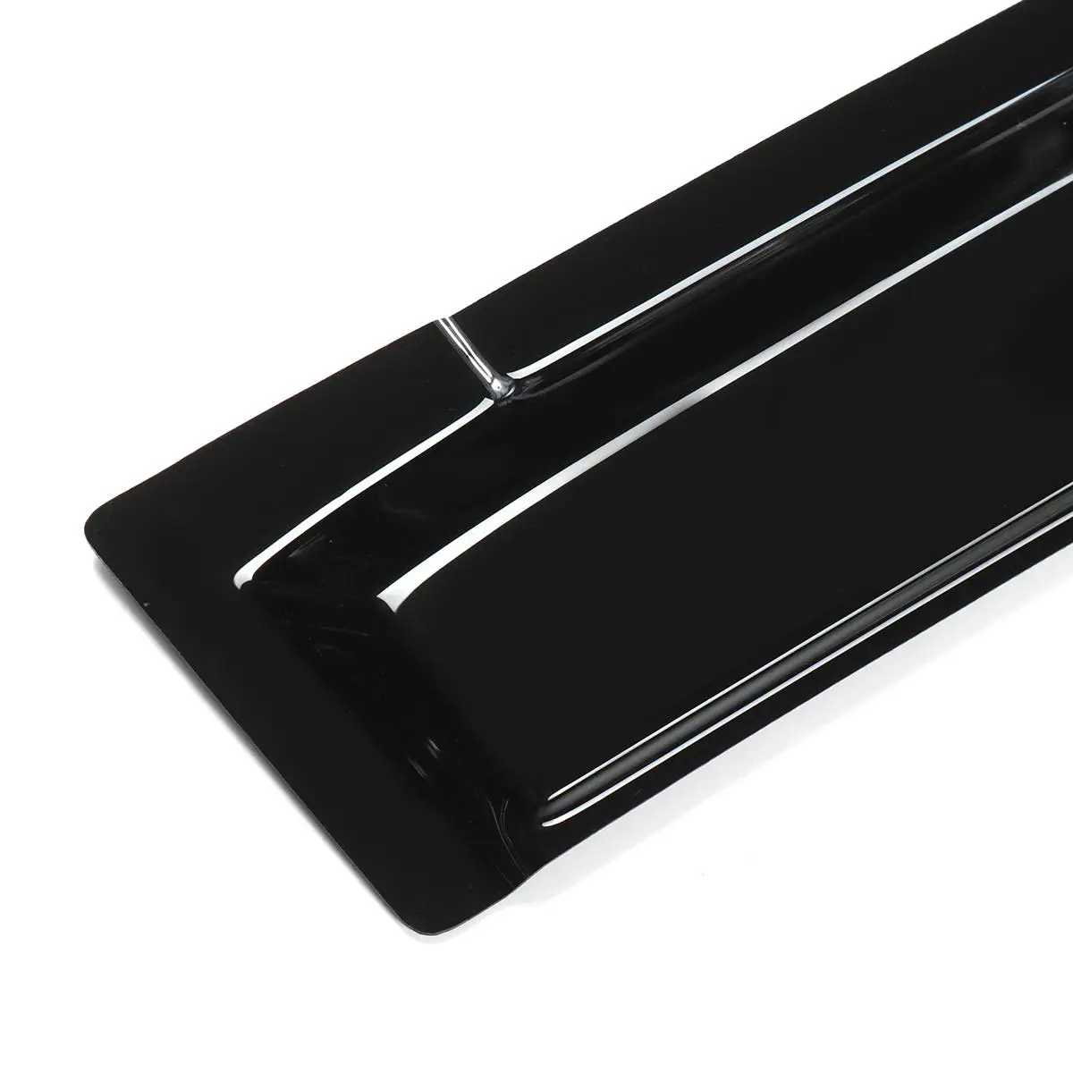 

Side Window Deflector For Volkswagen Caddy 2005 2006 2007 2008 2009 2010-2021 Sun Rain Guards Window Visor Weather Shield