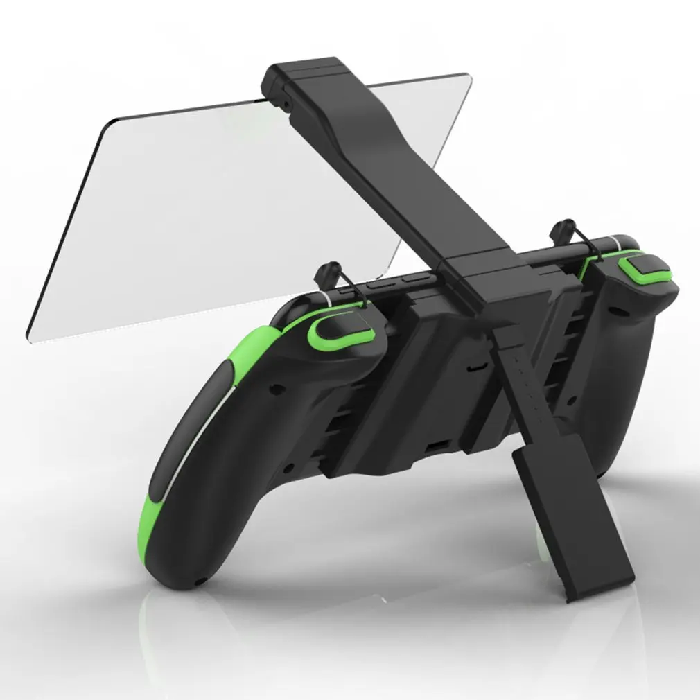 Усилитель геймпада Мобильный экран лупа игровой контроллер и L1r1 игровые