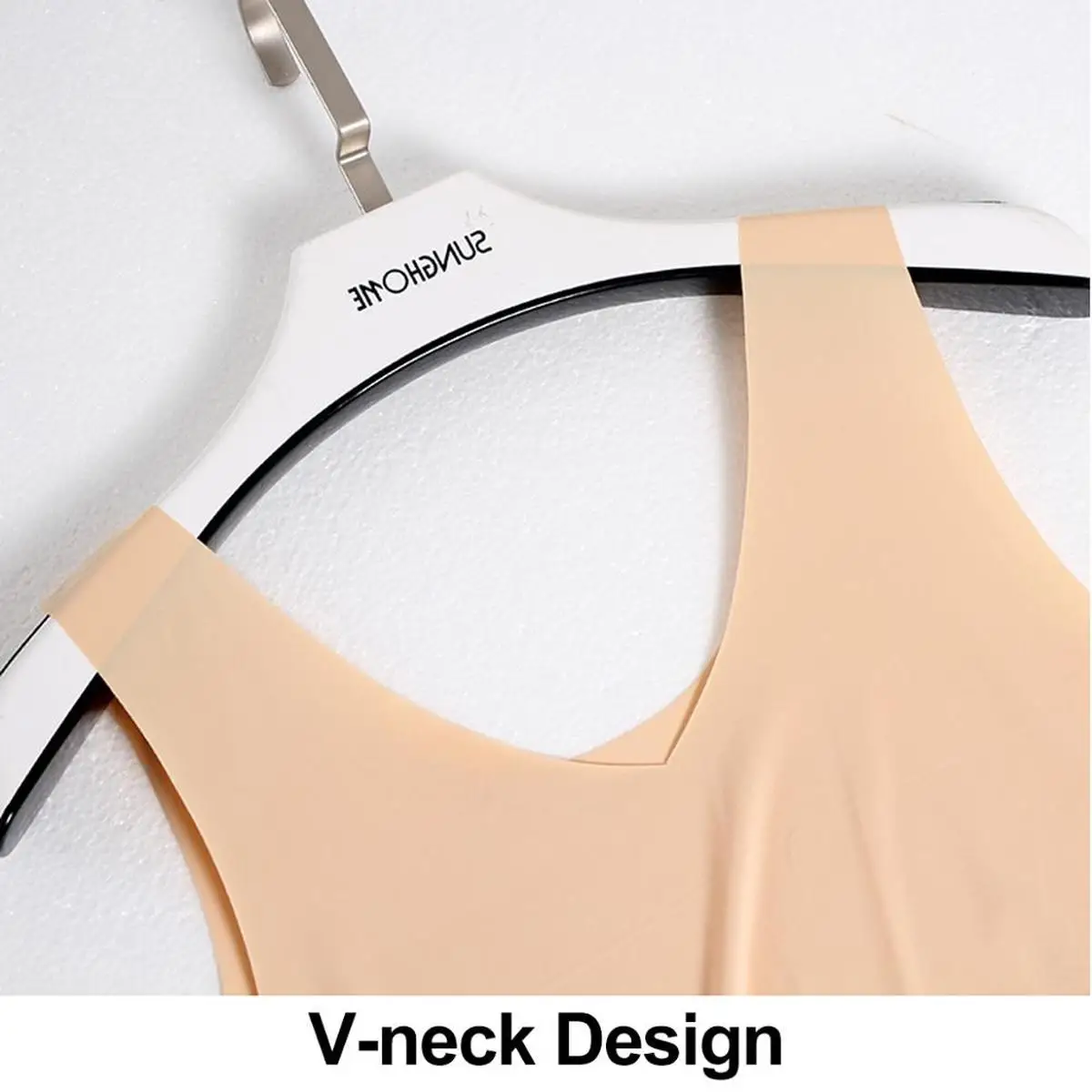 Корректирующее белье для похудения женское платье без рукавов с v образным