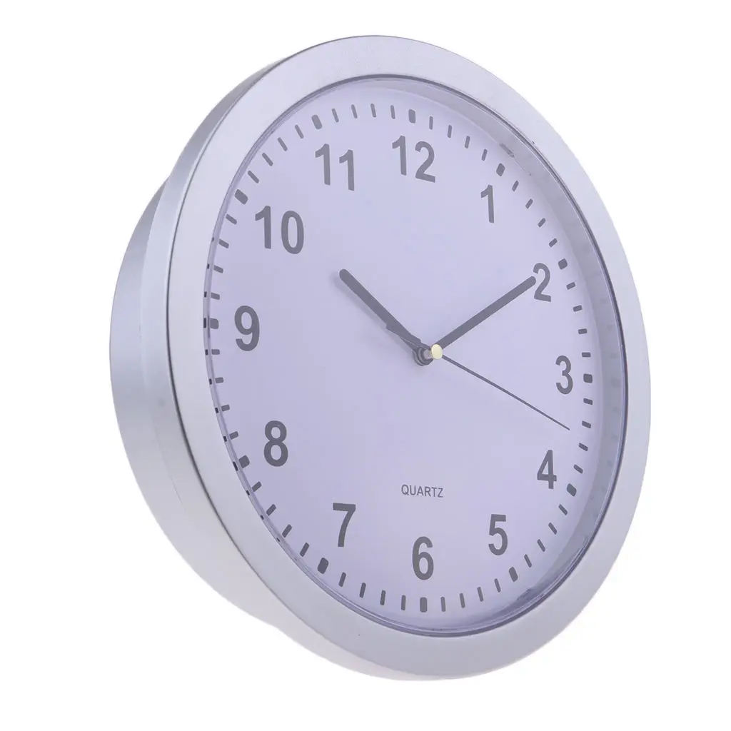 Многофункциональная настенная коробка для хранения часов сейф Настенная