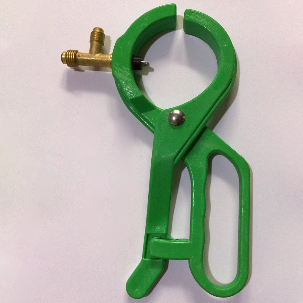 Горячая Новинка открывалка для автомобиля бутылка хладагента АБ апертура 2 в 1