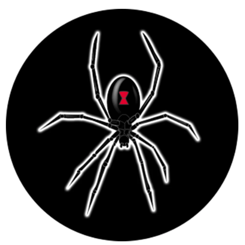 Беспроводной светодиодный лазерный проектор для двери автомобиля 2