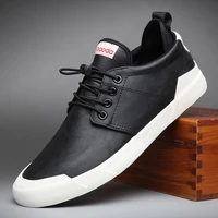 2020 mens fashion sneakers man casual shoes breathable men shoes big size office footwear driving shoes
