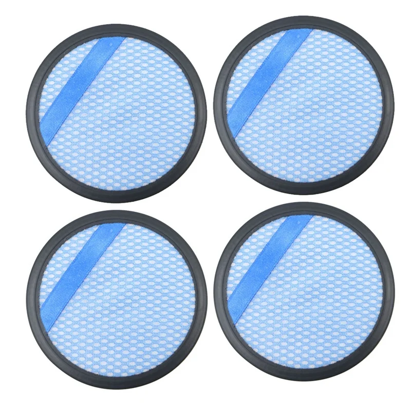 

Suitable for Vacuum Cleaner Accessories Filter Fc6402 6166 6162 6300 6168 Replaceable Washable Filter