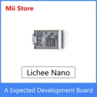 Плата для разработки Sipeed lichee Nano Linux, версия 16M, IOT, новинка 2021