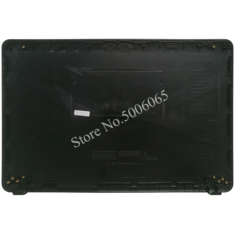 ЖК-дисплей задняя крышка для ASUS X541 R541 X540 R540 A540 D541 X541U X541UA X541UV X541S X541SC X541SC X541SAl градиент/черно-коричневый