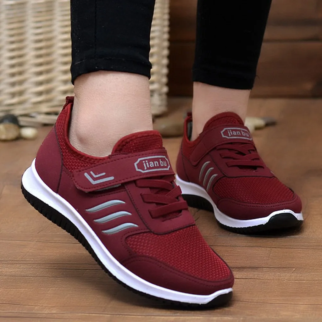 Модные парные женские кроссовки для бега на открытом воздухе однотонные удобные