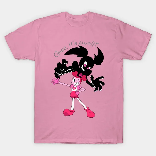 Для мужчин футболка шпинель Вселенная Стивена его отекают женщин