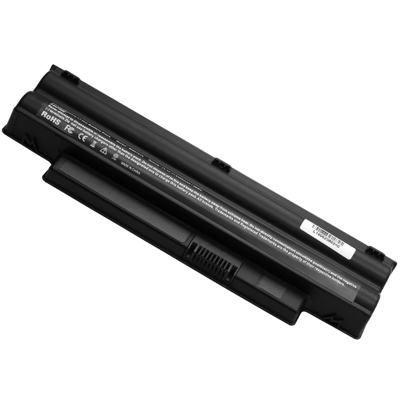 4400mAh аккумулятор для ноутбука Dell Inspiron Mini 1012 1018 серии CMP3D G9PX2 NJ644 2T6K2 312 0966 0967 3K4T8 854TJ