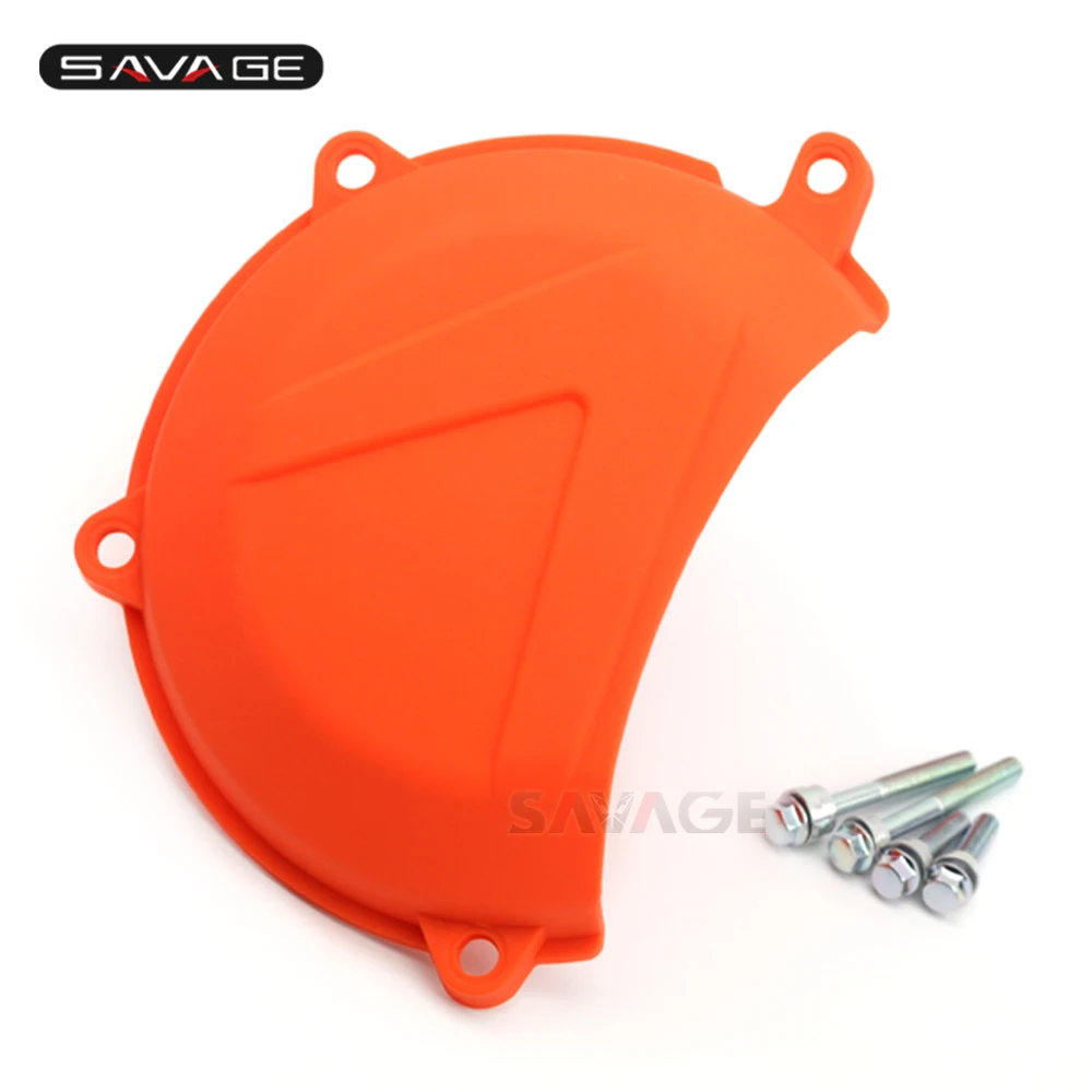 Муфта защитная крышка для EXC 450 SX F XC W SMR ралли 500 Аксессуары мотоциклов двигателя