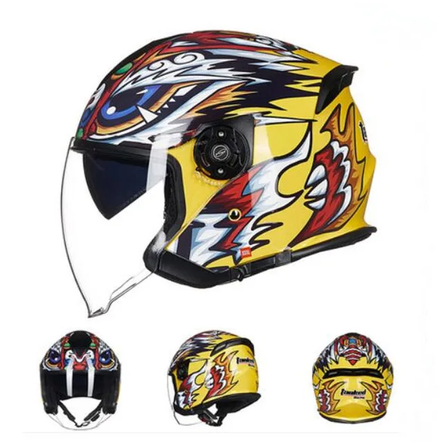 Simpson super Bandit sa2010 Racing С€Р»РµРј