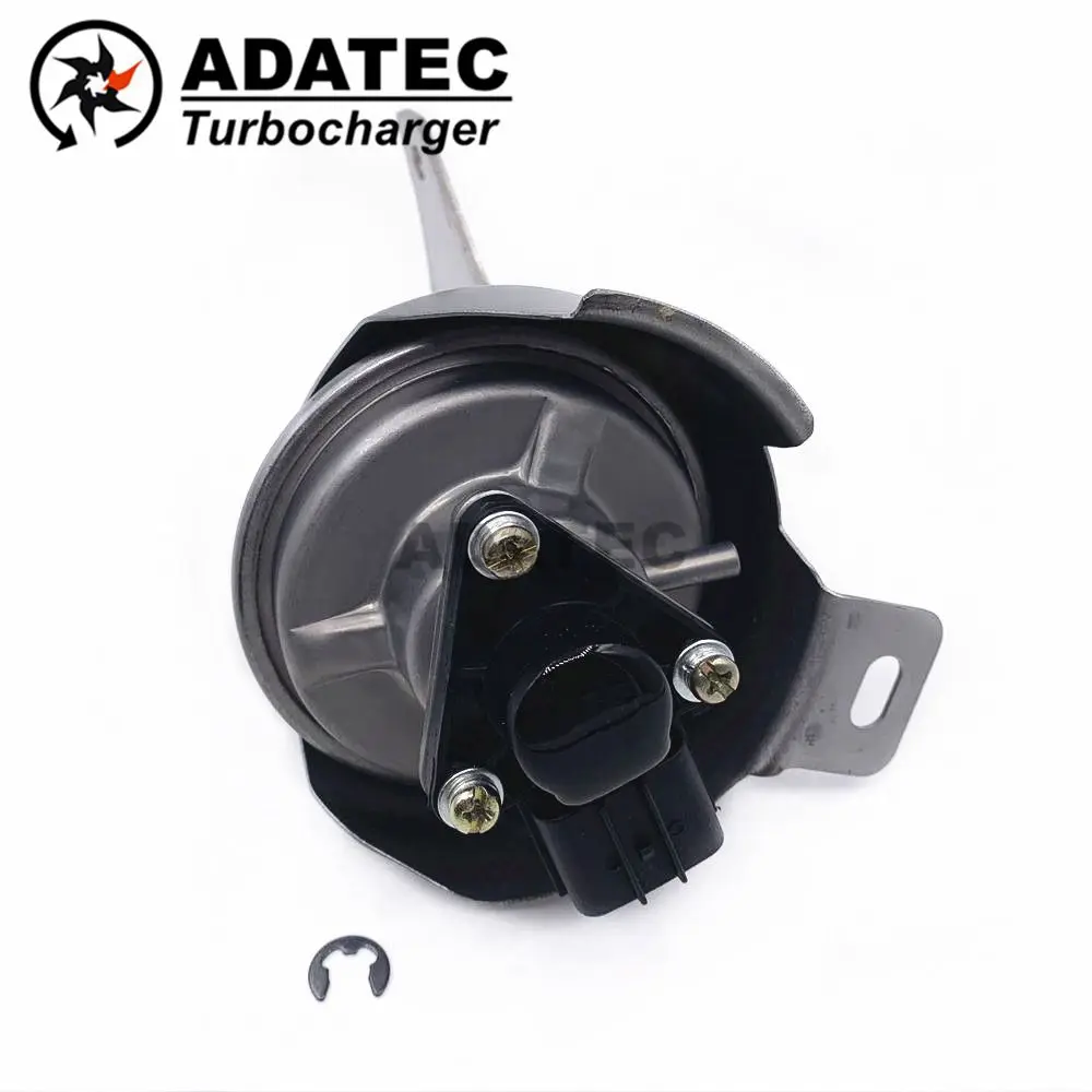 GT1749V 753556 756047 турбопривод 0375J1 0375K1 0375K8 электронный перепускной клапан для Citroen C4 2,0 HDi 136HP 100 кВт DW10BTED4