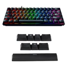 Клавиатура Механическая Y5JF PBT 6U для razer Coolermaster