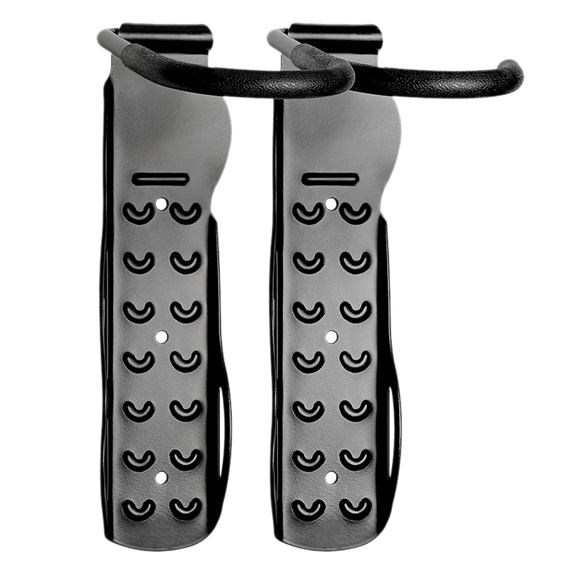 Велосипедная стойка для хранения настенная вешалка велосипеда крючок крытого