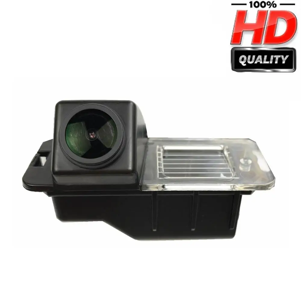 

1280x720p камера заднего хода для VW EOS Golf V MK5 Passat B7 CC VW Golf VI MK6 Amarok крепкое сиденье LEON Altea Skoda Superb I