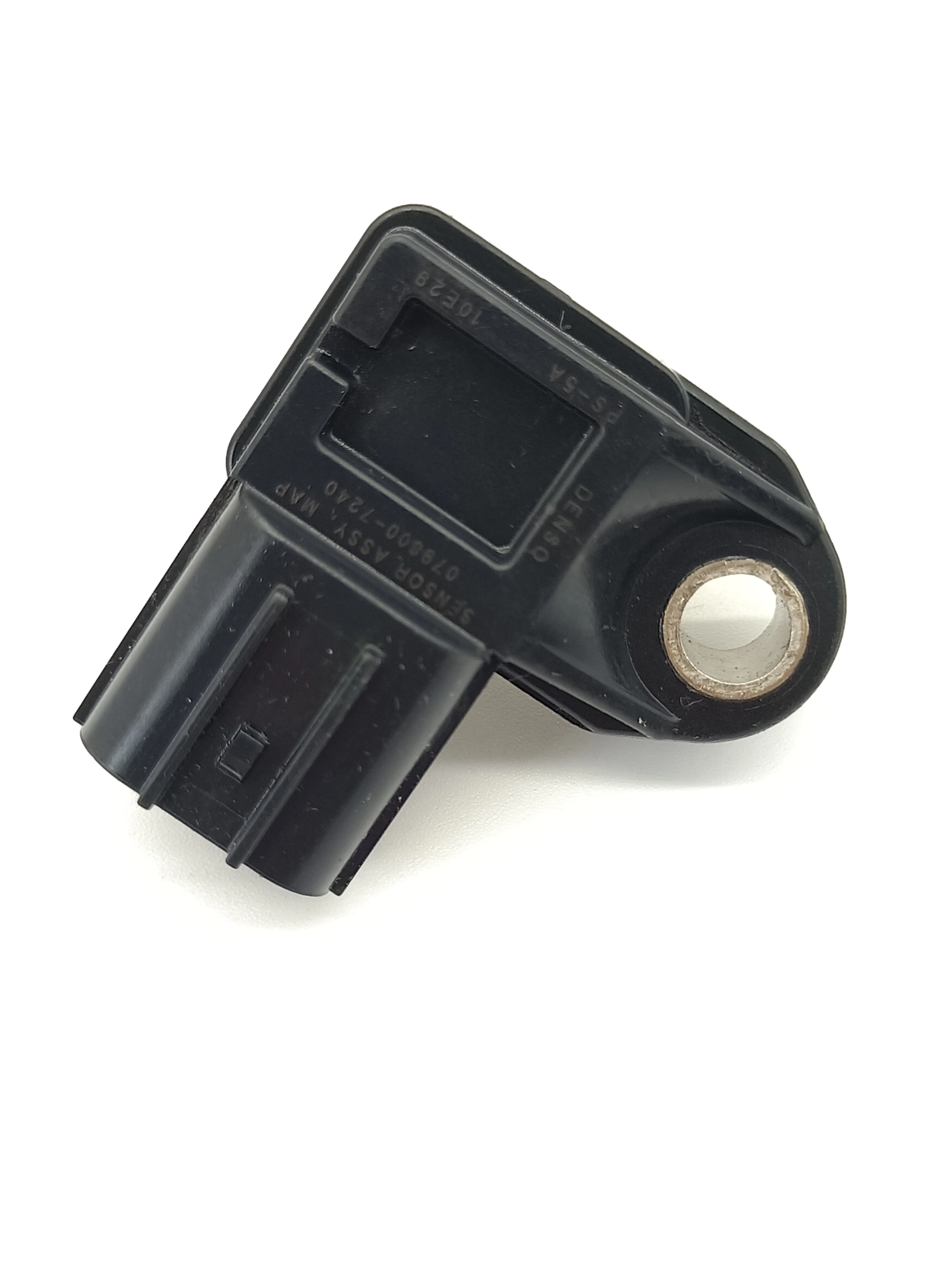 

1pc Intake Pressure Sensor 37830-PNC-003 079800-7240 30830-RNA-A01 for Honda-Accord CP1 CRV RE2 RE1 2.0 R20A