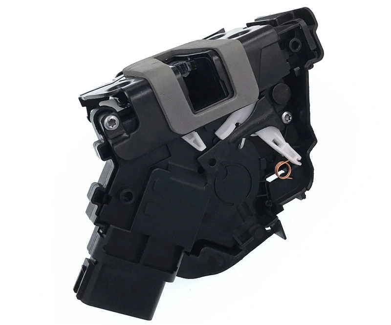 Бесплатная доставка 3M5A R21813 ES передняя левая сторона драйвера фотография FORD FOCUS 1 8