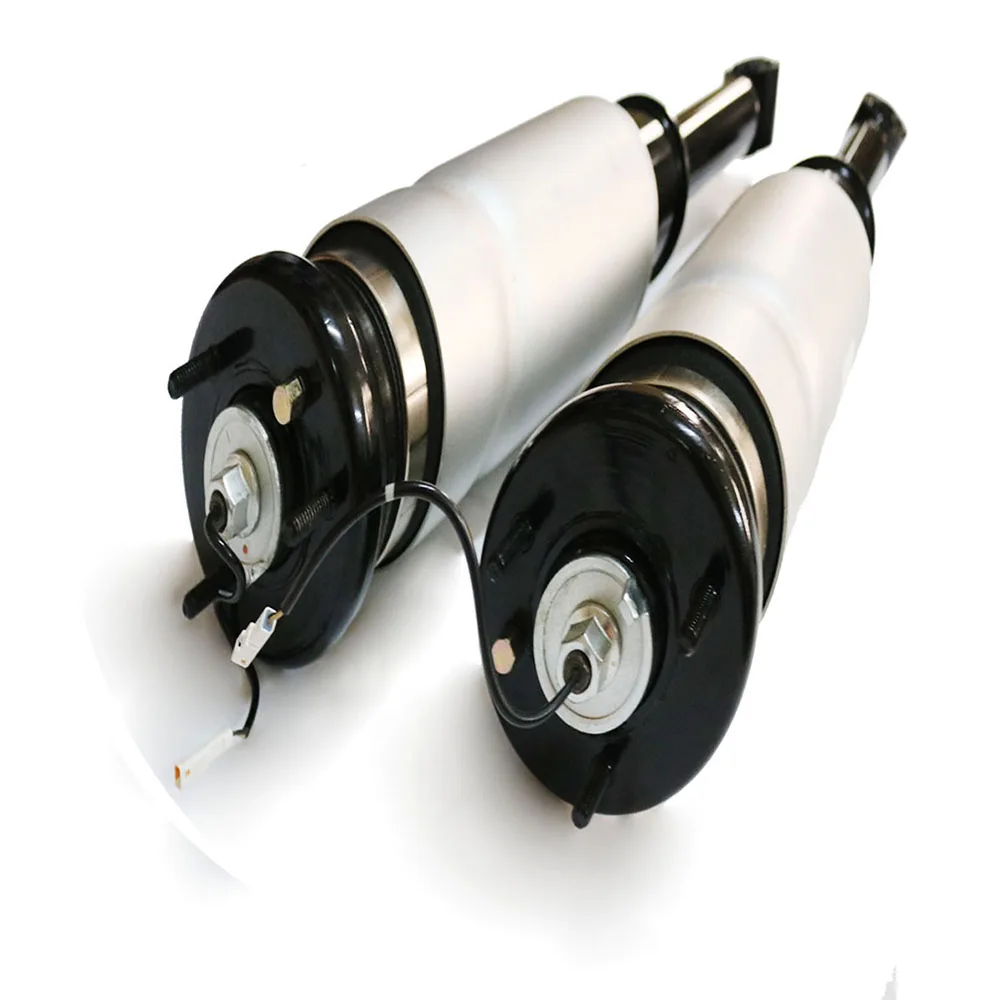 Новинка 2 шт. для Land Rover Sport 2010 2013 передняя левая и правая пневматическая подвеска