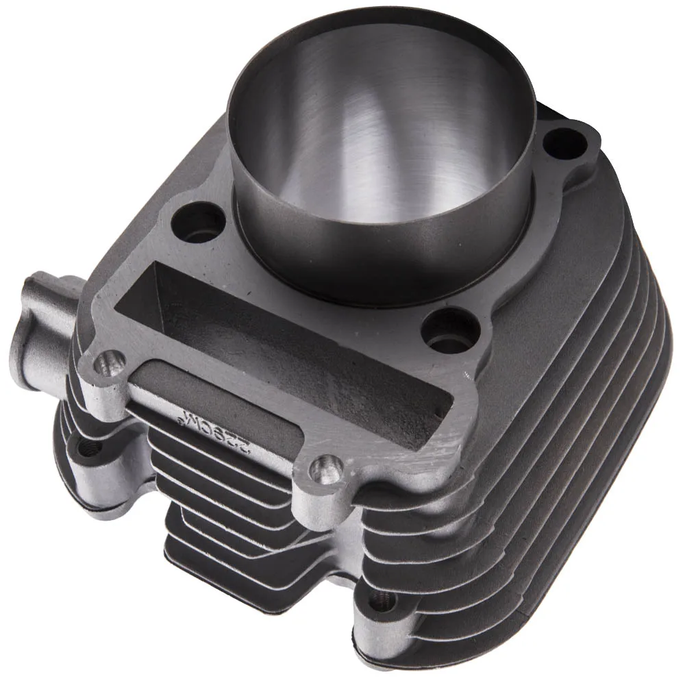 

Cylinder Piston Gasket Kit for Yamaha Moto 4 YFM225 1986-1988 29U-11610-00-00