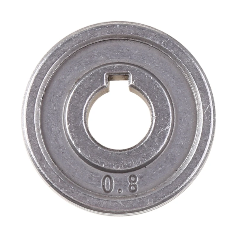 Wire Feeding and Pressing Guide Wheel Perfect for High Detailed Projects Suitable Electrical Work Quality | Инструменты